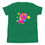 Thumbnail: Yufe Star Friend Kids Tee