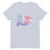 Thumbnail: Just A Girl Who Loves Ponies Unisex Tee