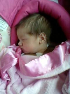 2 days old, going home from hospital.jpg