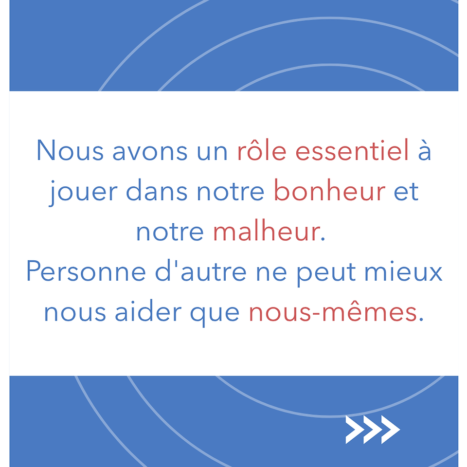 Blog-Romain Larue - Développement - Nous avons le premier rôle