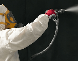 Protective Coatings on Steel