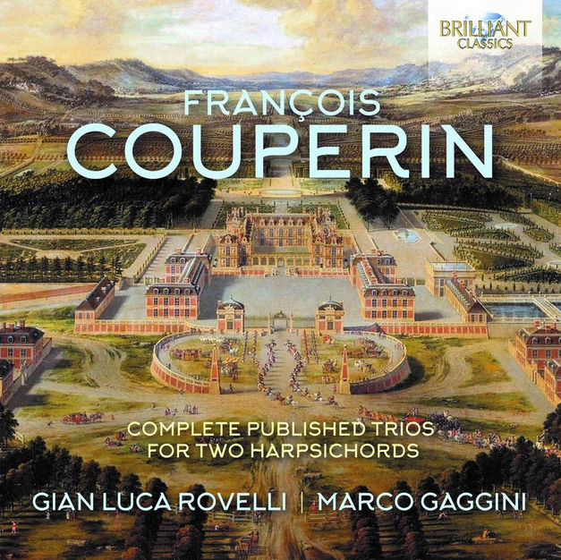 François Couperin