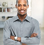 Young Businessman