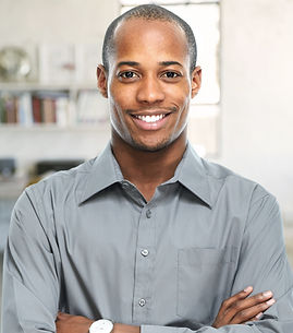 Young Businessman