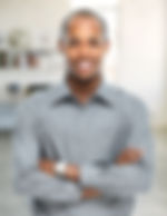 Young Businessman