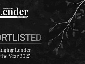 Somo Shortlisted in Three Categories at the NACFB Commercial Lender Awards 2025