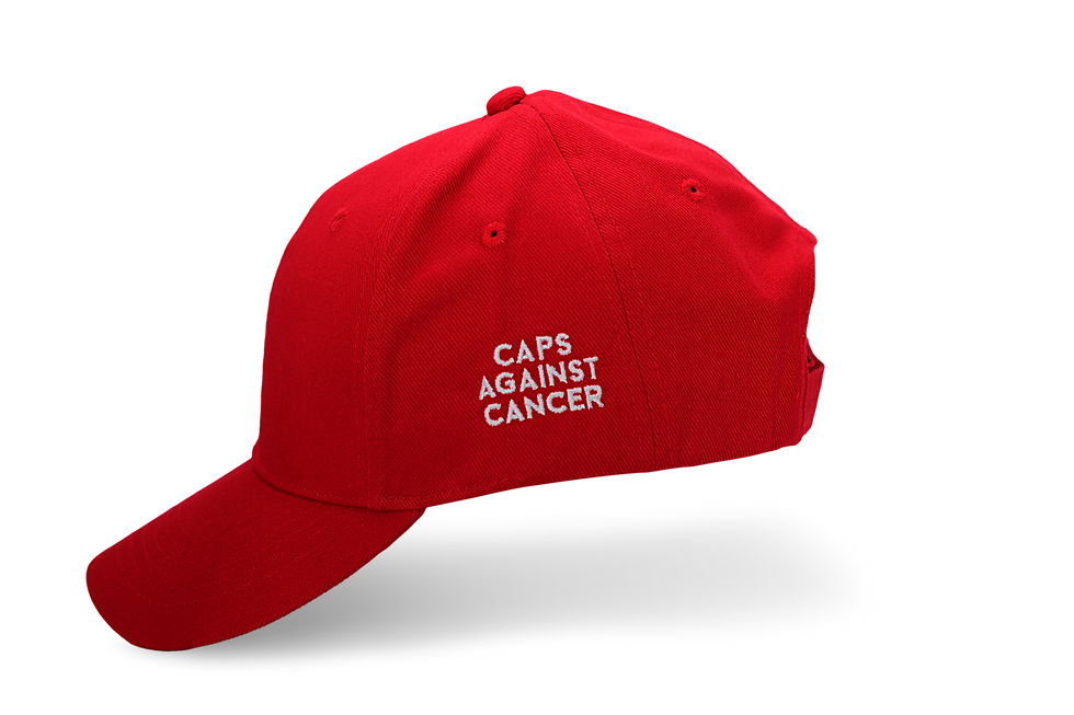 Thumbnail: Golf 'Eagle' Cap