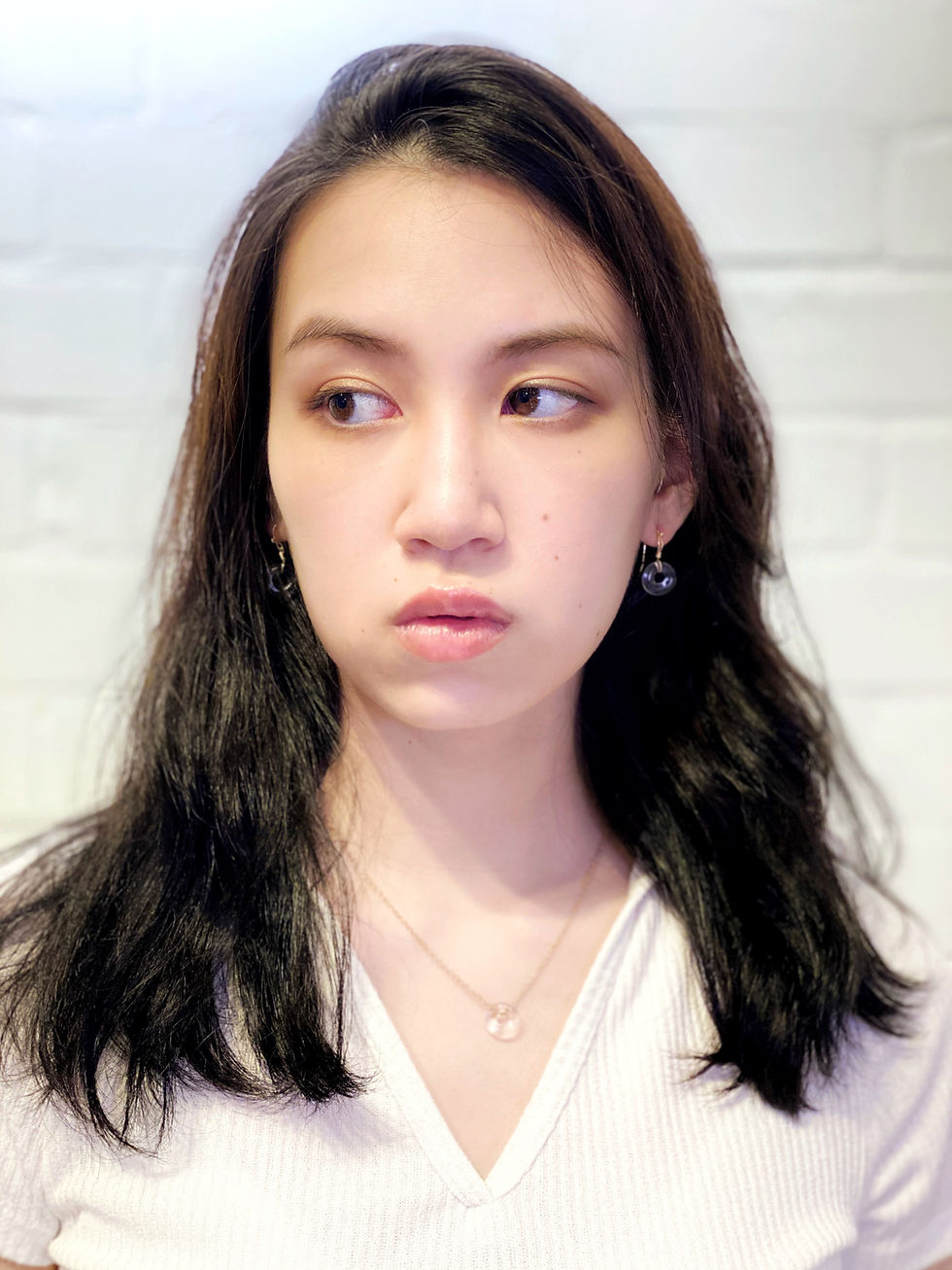 Thumbnail: COSÌ necklace