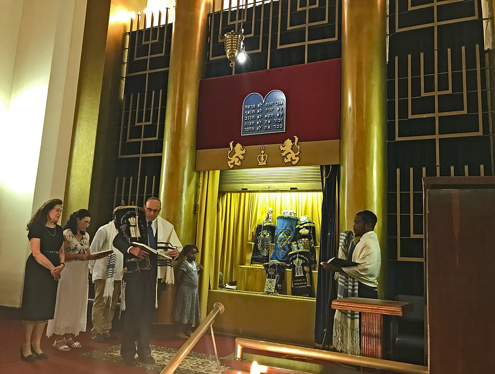 Service