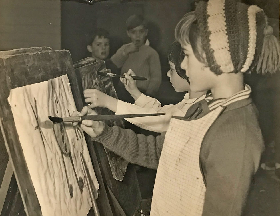 Painting