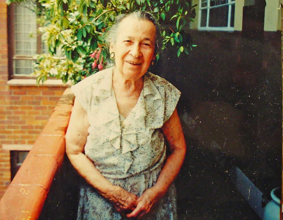 Yiska Schmaman