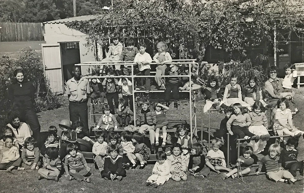 Temple Emanuel nursery schoo