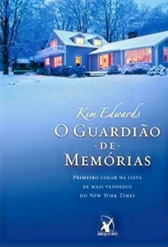 Guardião De Memórias, O