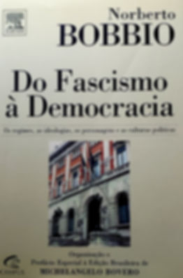 Do Fascismo a Democracia