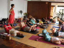 Ajuste de cadera Frida Denis Solis