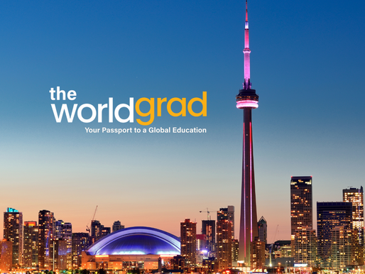How Did We Inspire Half a Million Students to Dream of Studying Abroad?