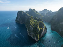 2025泰国旅游新方向:在可持续与治愈之间,寻找旅行的意义