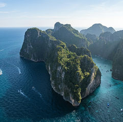 2025泰国旅游新方向:在可持续与治愈之间,寻找旅行的意义