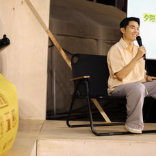 #活動回顧|在旅行中的自我療愈