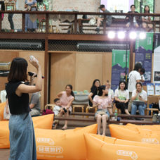 Joshi Mommy：帶孩子出門旅行是做kaw父母嗎？