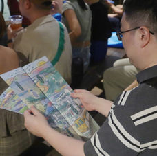 賈森：用一碗金崙牛肉麵，解鎖台灣小眾旅行