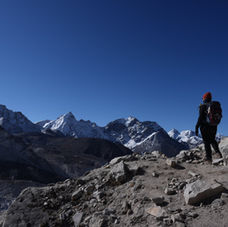#专栏 | 遥望世界最高峰