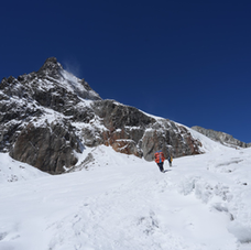 #专栏 | 翻越垭口,最绝望的一天