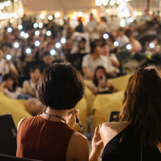 #活動回顧｜在聲音裡，輕輕地走一段路