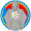 Thumbnail: CARLTIO'S RAP SHEET HOODIE