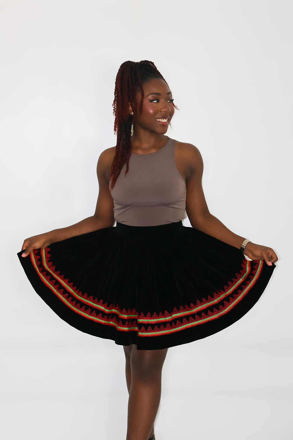 Thumbnail: MANYI SKIRT