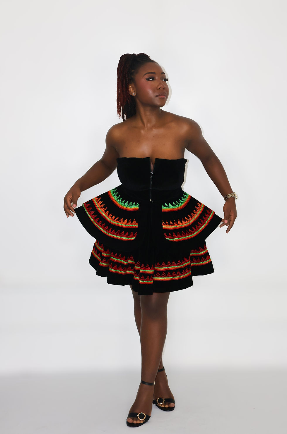 Thumbnail: MANYI SKIRT