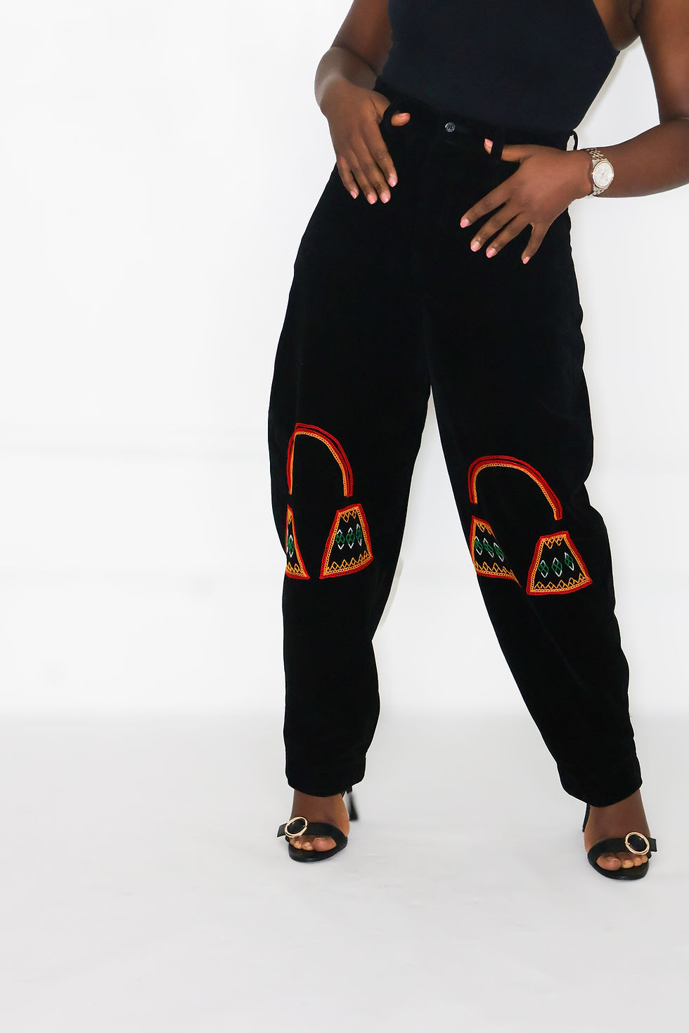 Thumbnail: NKEH PANTS