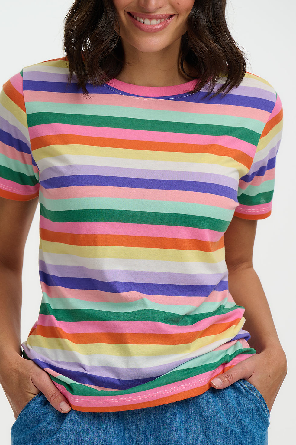 Sugarhill Organic Cotton Tee