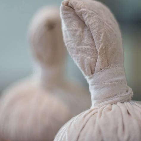 Massagem Kizhi (Pindas) 