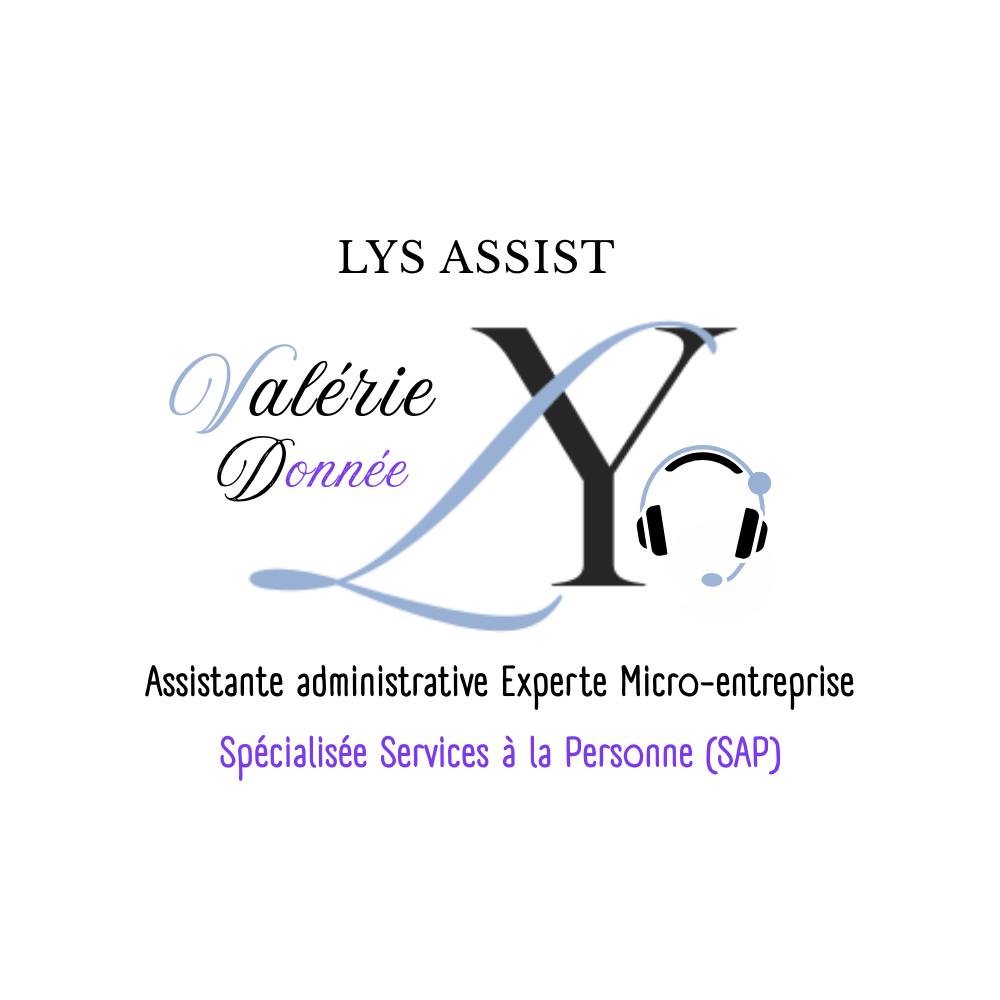 LYS Assist — Logo