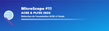 🧭 MicroScope #11 — PLFSS 2026 : vers une ACRE moins avantageuse ?