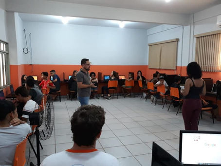 CURSO INFORMÁTICA
