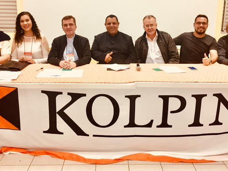 ASSEMBLÉIA OKB 2020