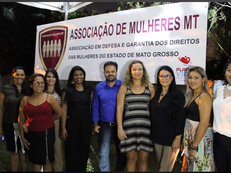 CERTIFICADO PELA VALORIZAÇÃO DA MULHER