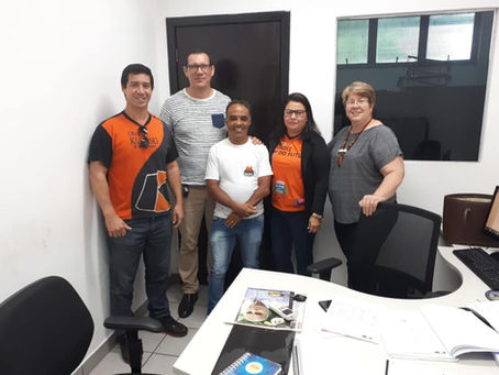 REUNIÃO OBRA KOLPING RONDONÓPOLIS