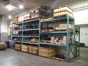 Our Parts Are Always Available: Here’s Why That Matters to You!