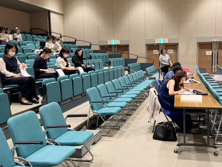 審査体験会 実施 ブルグミュラーコンクール神戸地区