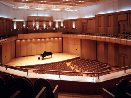 おめでとうございます 入賞者記念コンサートご出演 2024