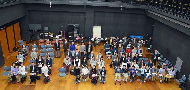 神戸市西区のピアノ教室　本田真貴子ピアノ教室