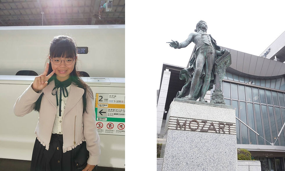 神戸市西区のピアノ教室 本田真貴子ピアノ教室