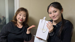 新高校生になった生徒さんのレッスン再開