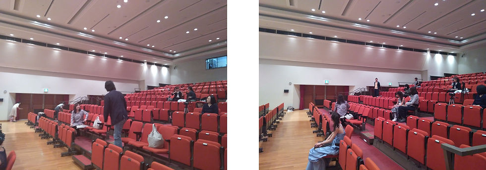 神戸市西区のピアノ教室　本田真貴子ピアノ教室