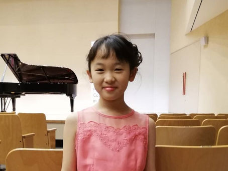 結果 ショパン国際ピアノコンクールinASIA 全国、アジア大会