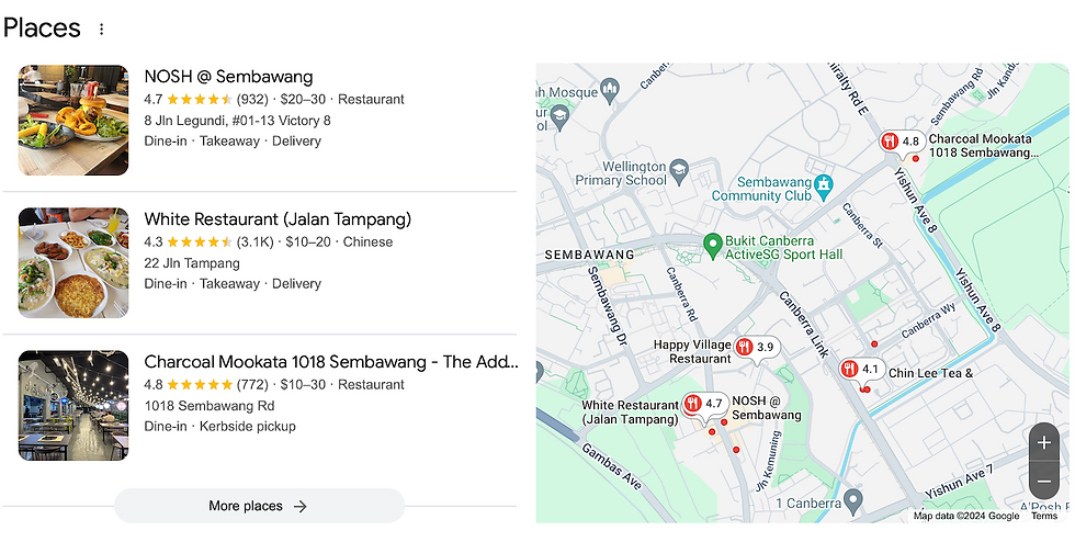 Singapore Business Broker