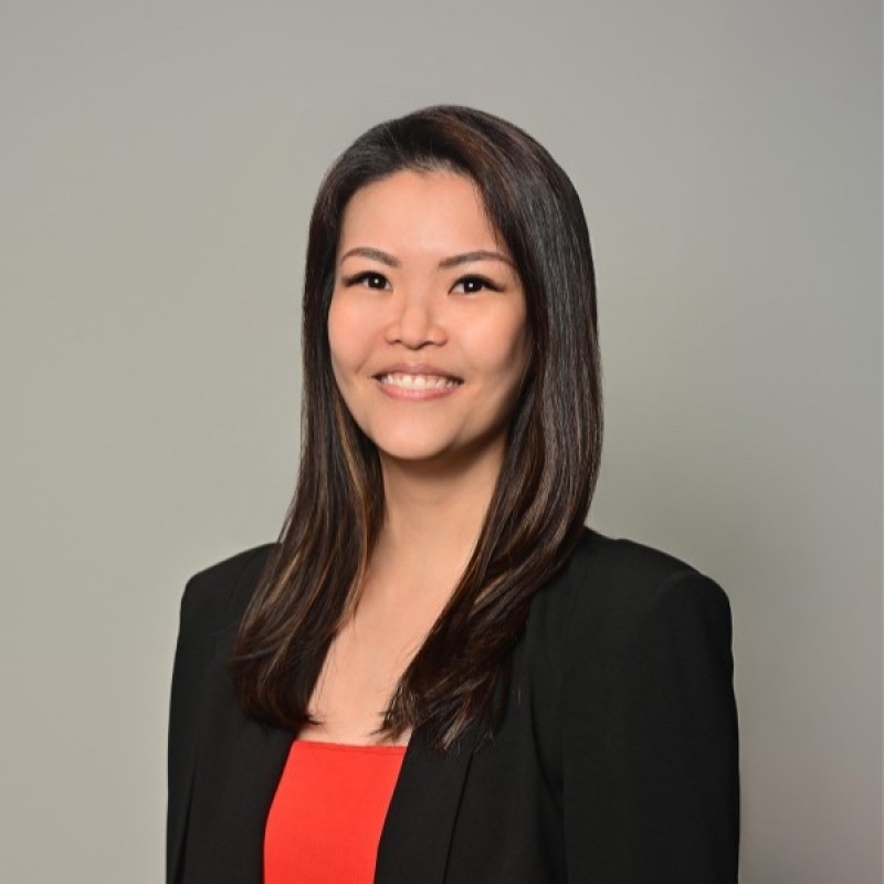 Writer: Michelle Chiang